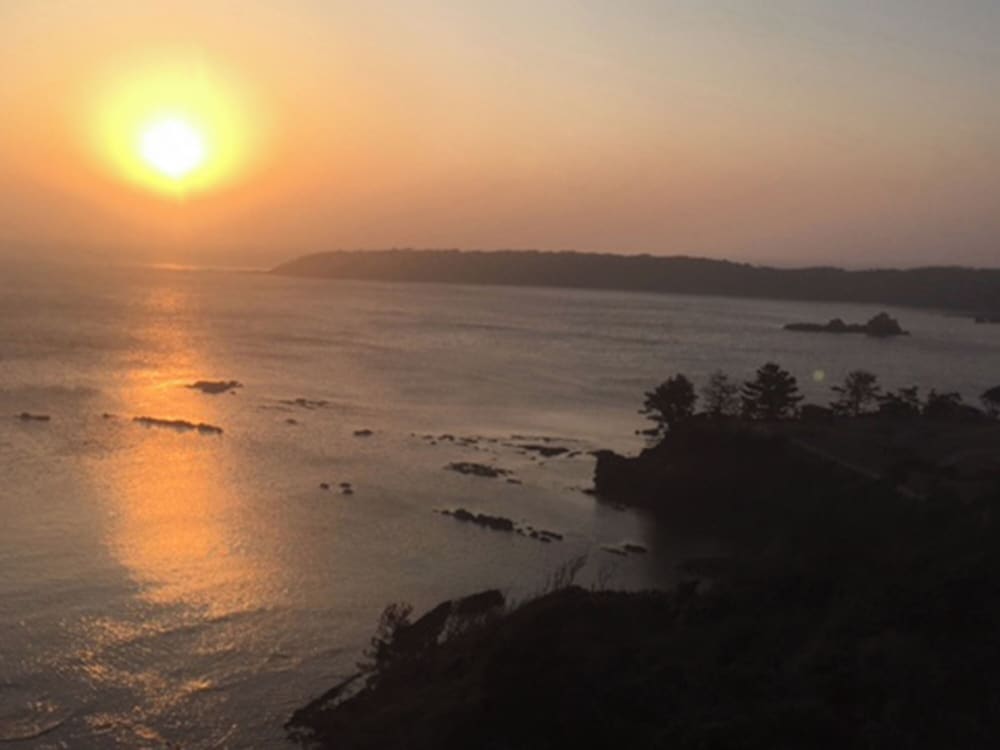 東横INN対馬比田勝 長崎