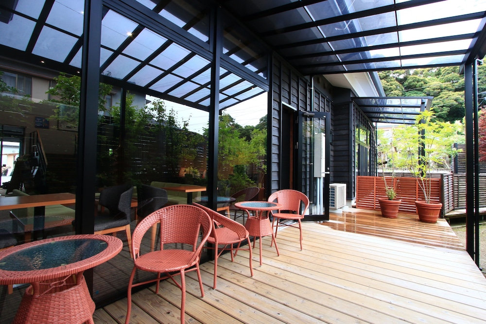 原城の宿 城 長崎