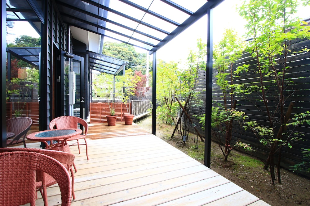 原城の宿 城 長崎