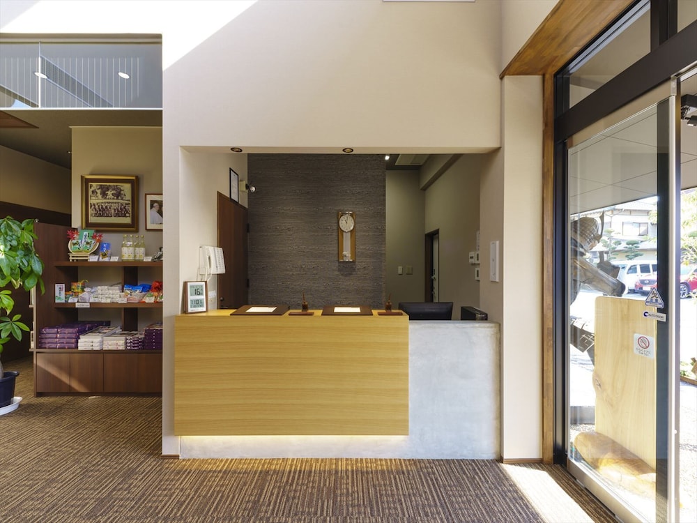 原城の宿 城 長崎