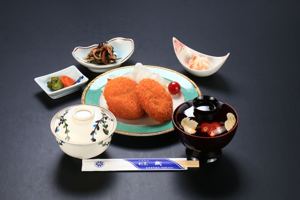 原城の宿 城 長崎