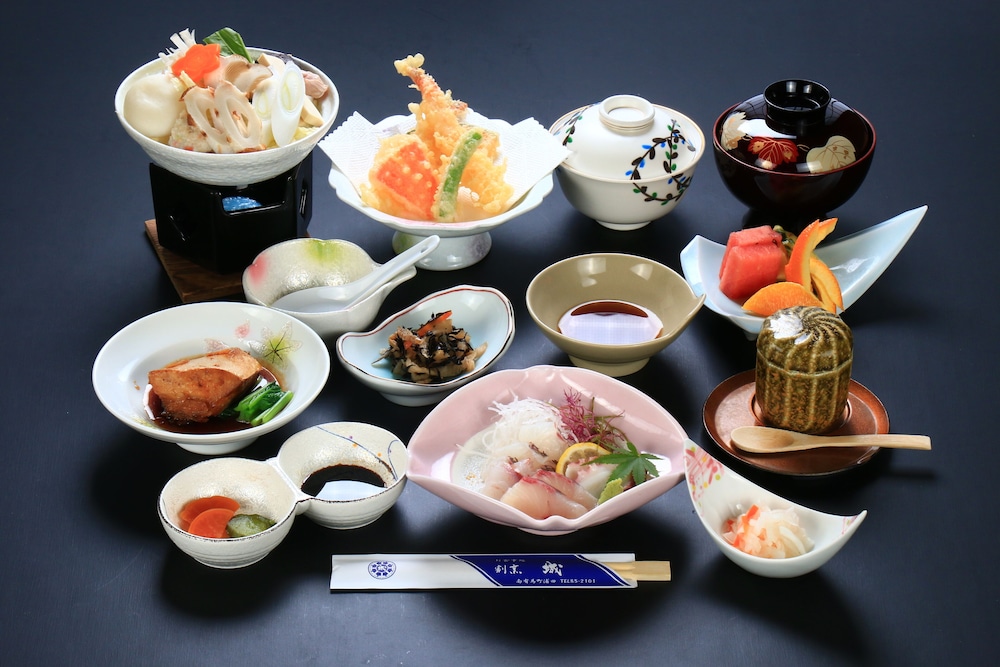 原城の宿 城 長崎