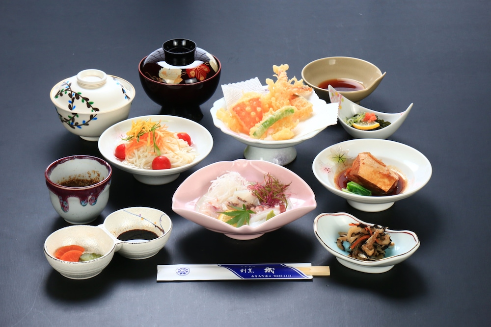 原城の宿 城 長崎