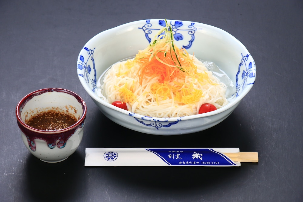 原城の宿 城 長崎