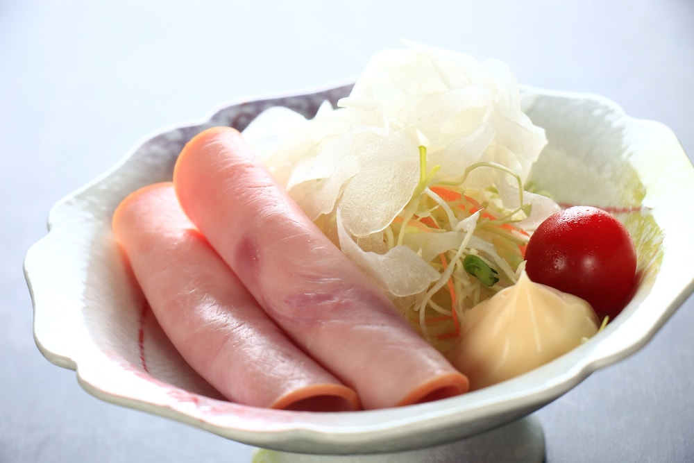 原城の宿 城 長崎