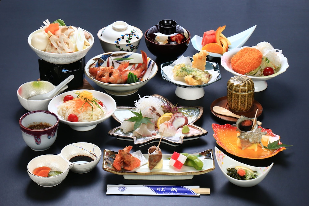 原城の宿 城 長崎