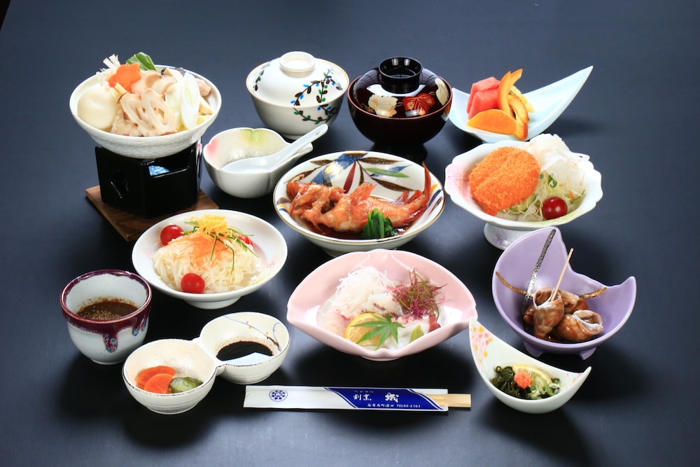 原城の宿 城 長崎