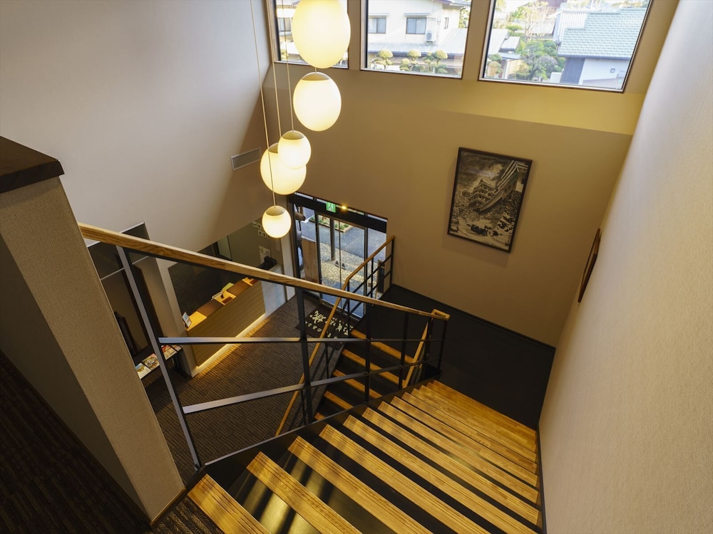 原城の宿 城 長崎