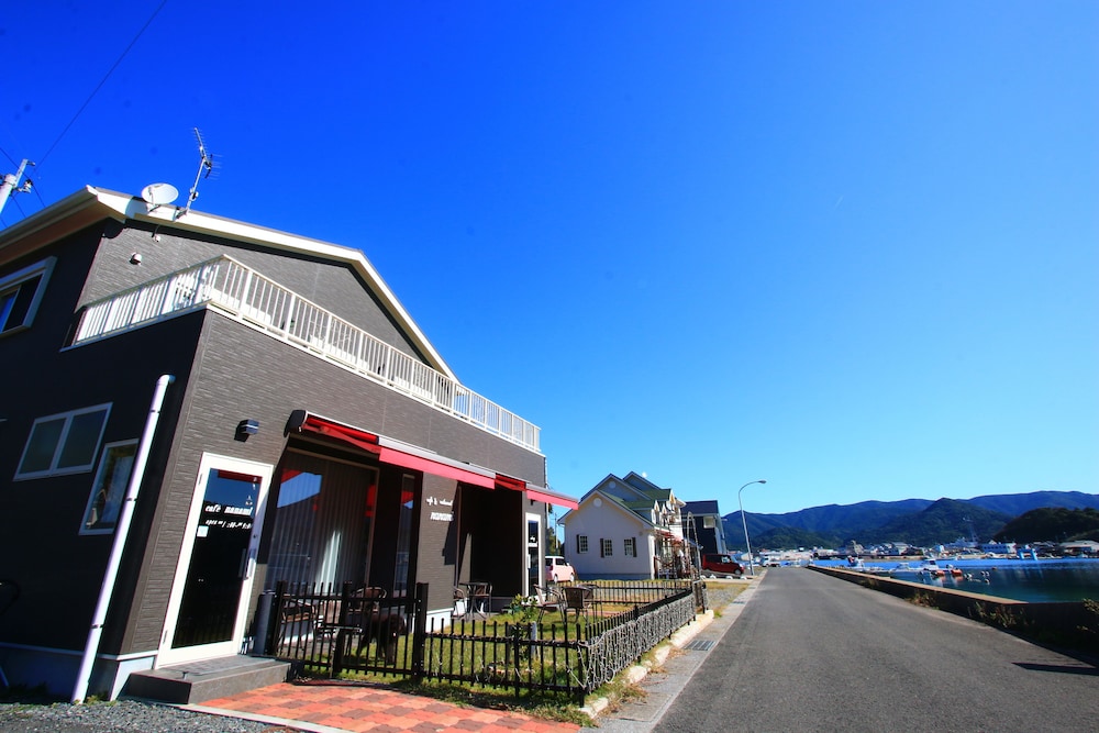 AUBERGE NANAMI 長崎