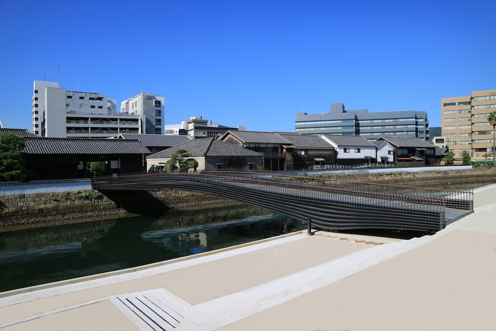 ヒルトン長崎 長崎