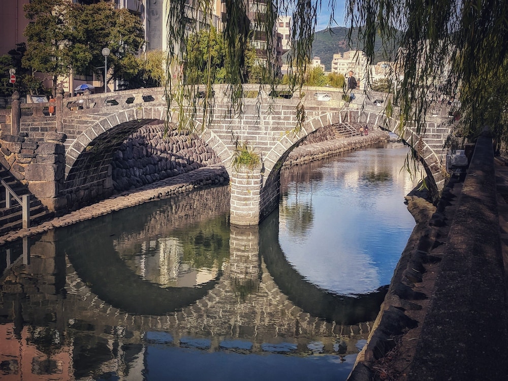 ヒルトン長崎 長崎