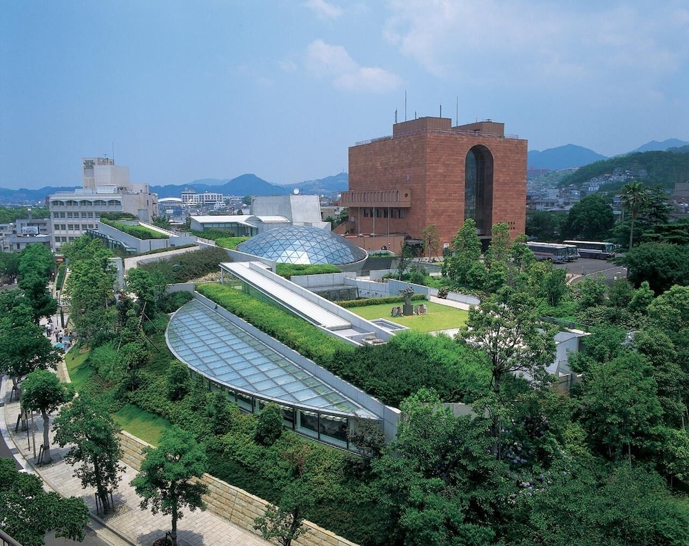 ヒルトン長崎 長崎