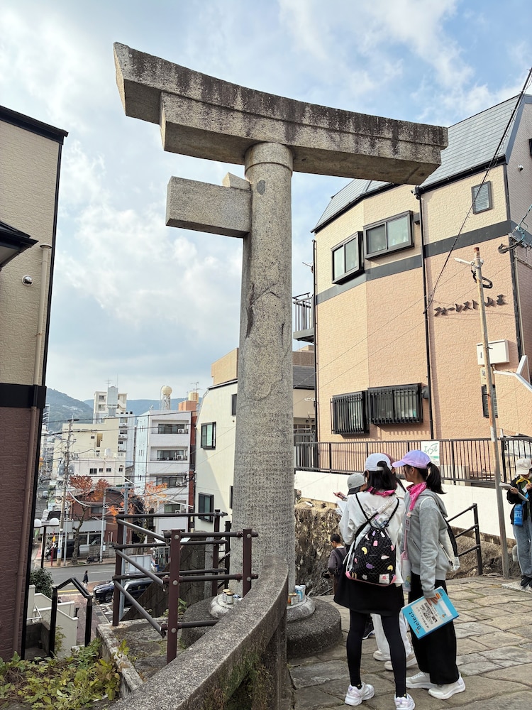 グランドベース浦上 長崎