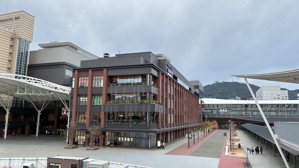 グランドベース浦上 長崎