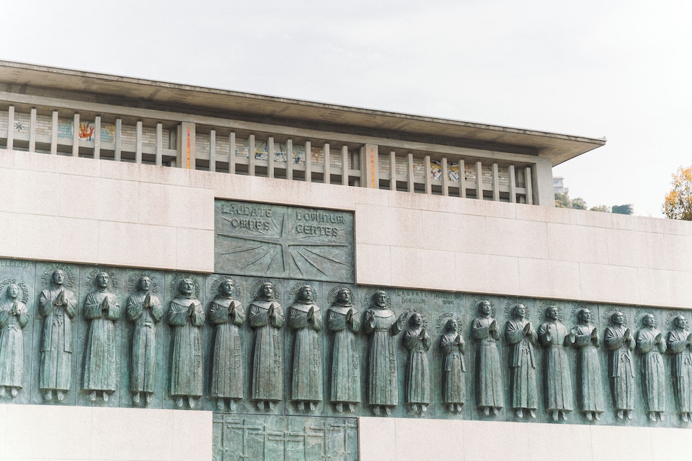 グランドベース浦上 長崎