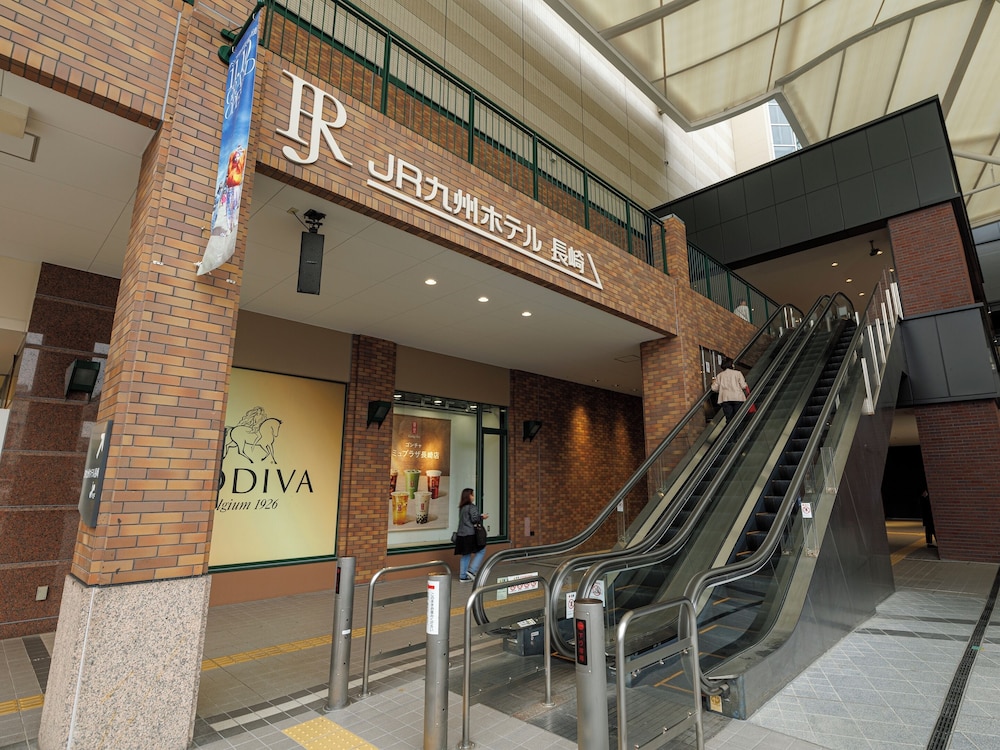 JR 九州ホテル長崎 長崎