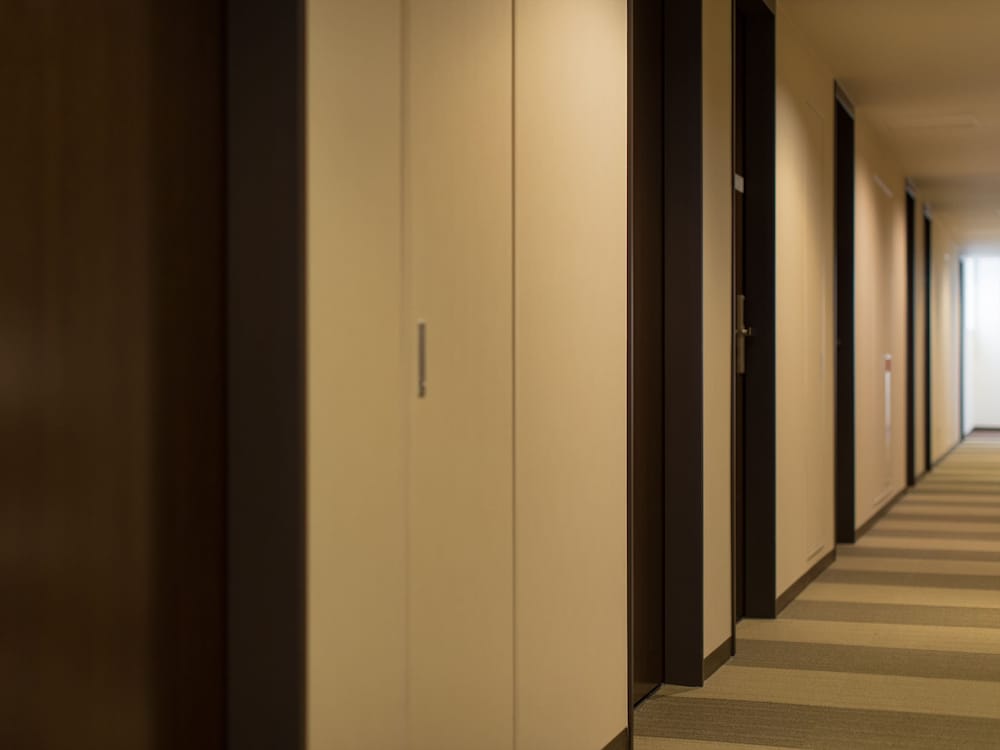 JR 九州ホテル長崎 長崎