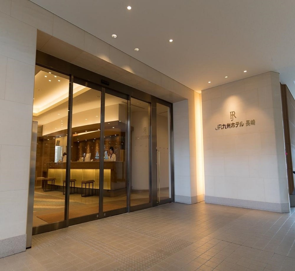 JR 九州ホテル長崎 長崎
