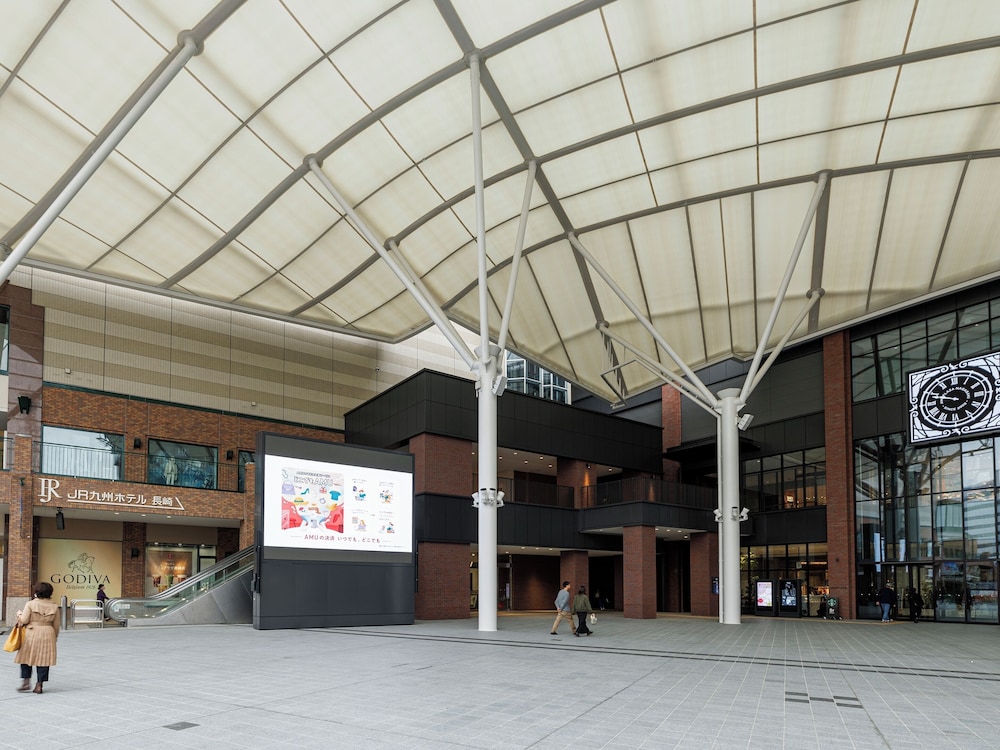 JR 九州ホテル長崎 長崎