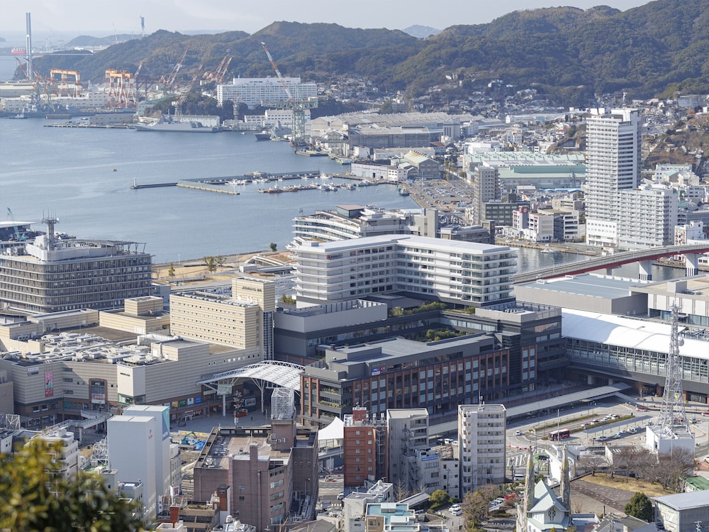 JR 九州ホテル長崎 長崎