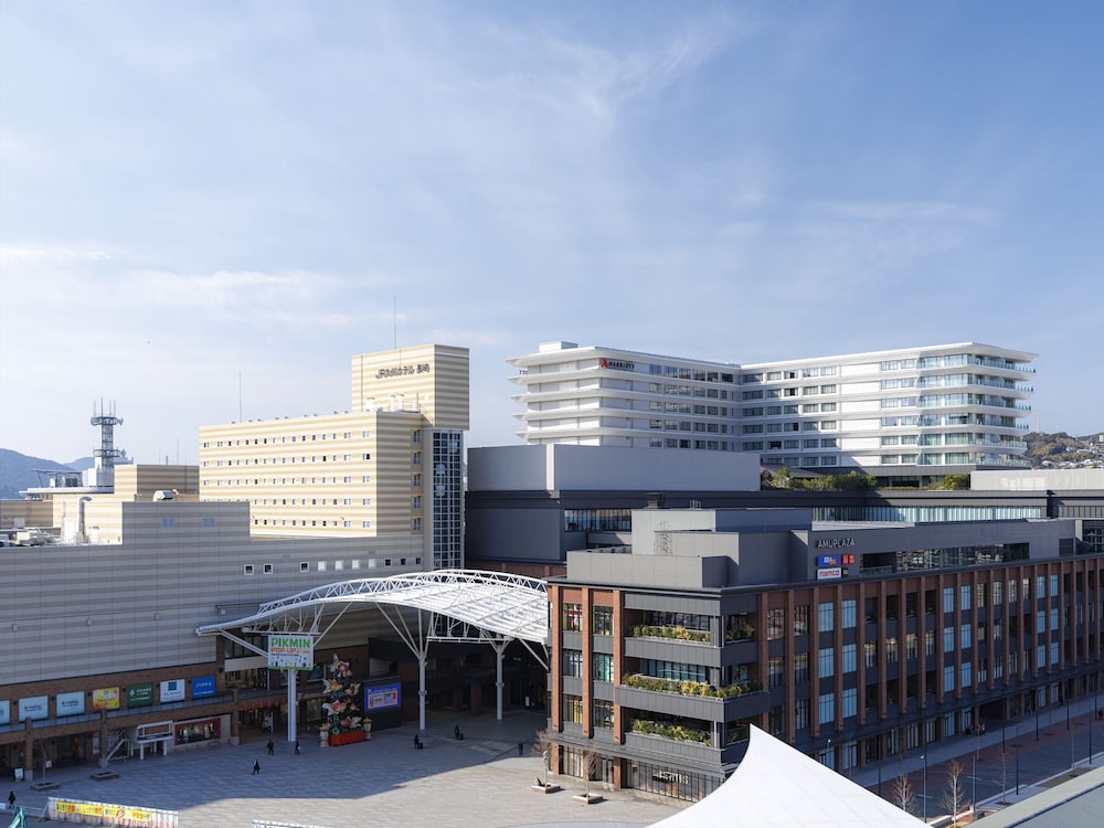 JR 九州ホテル長崎 長崎