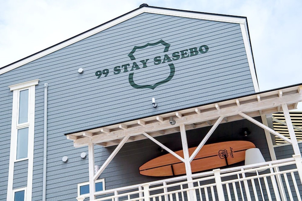 99 STAY SASEBO SGX 長崎