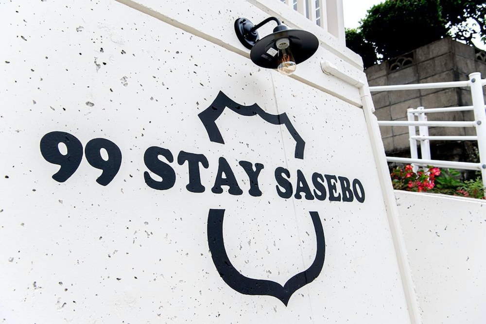 99 STAY SASEBO SGX 長崎