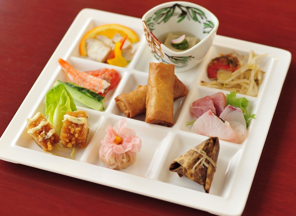 長崎にっしょうかん 長崎