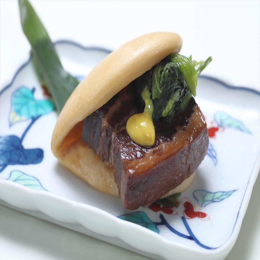 稲佐山温泉　ホテルアマンディ 長崎
