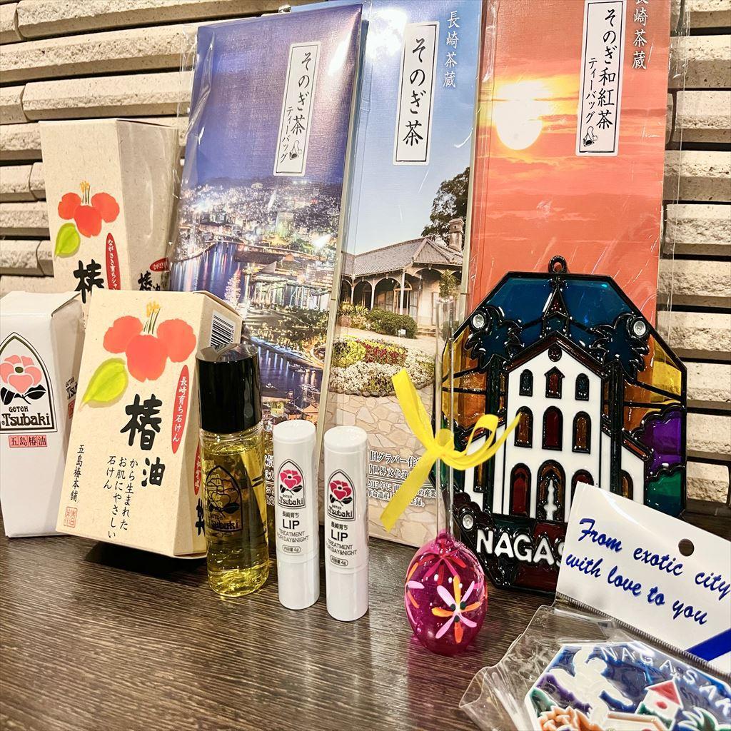 稲佐山温泉　ホテルアマンディ 長崎
