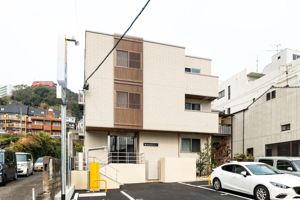 グランドベース長崎シティ 長崎