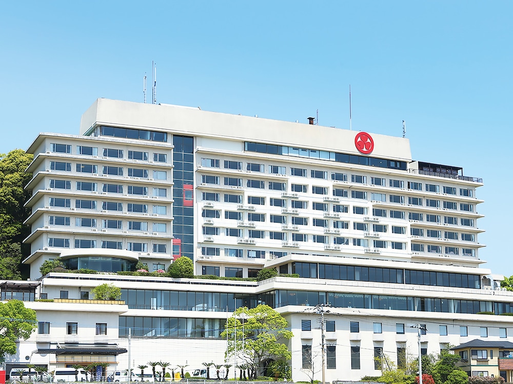 大江戸温泉物語 長崎ホテル清風 長崎