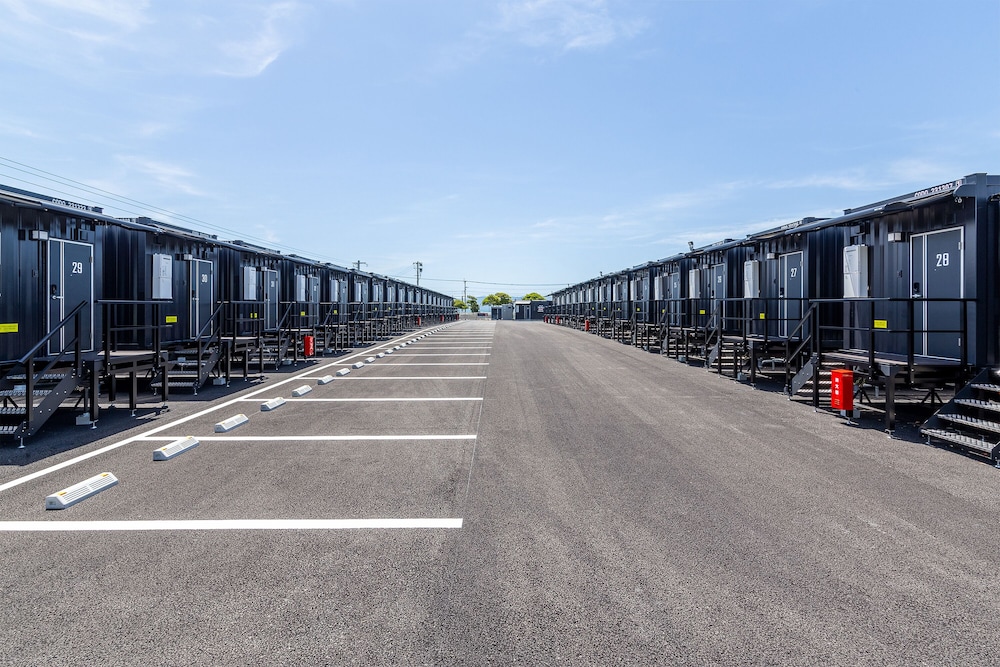 HOTEL R9 THE YARD 大村 長崎