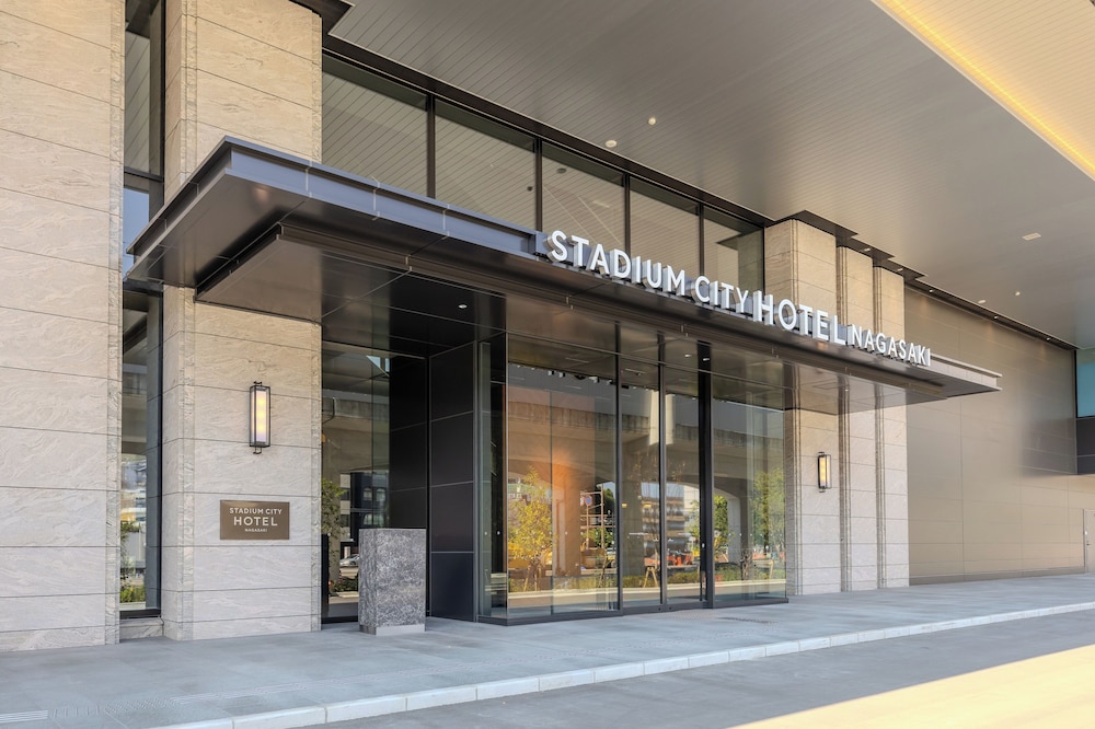 スタジアムシティホテル長崎 長崎