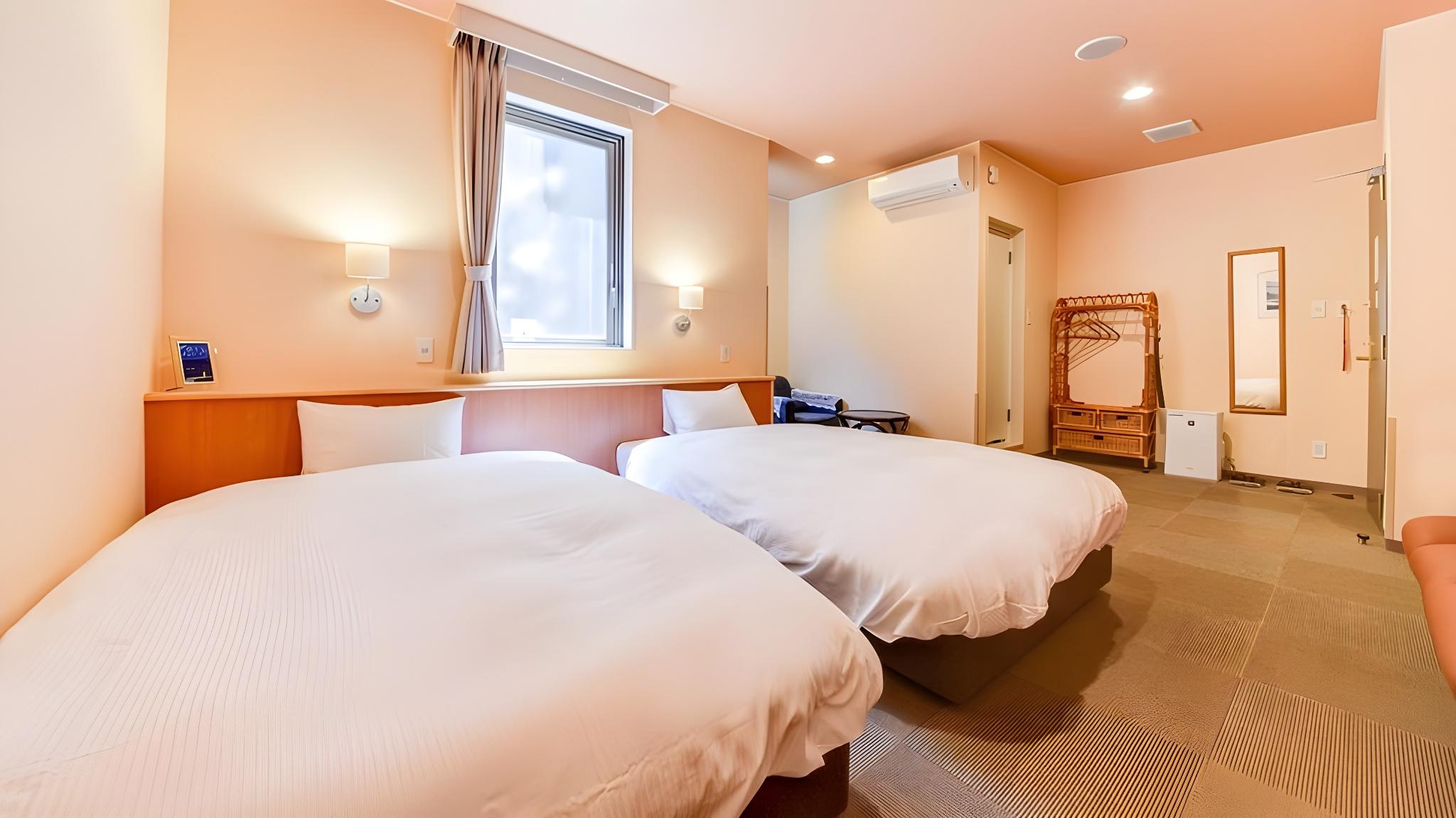 ホテル　ベルフォーレ 長崎