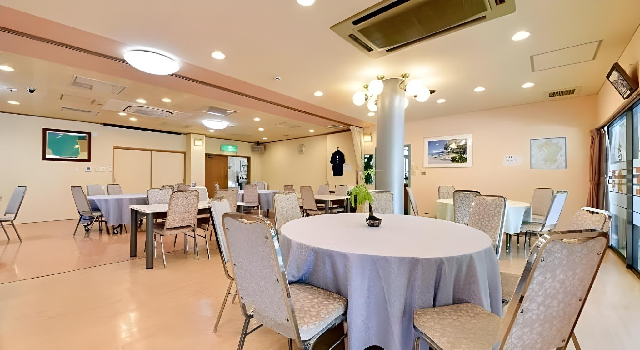 ホテル　ベルフォーレ 長崎