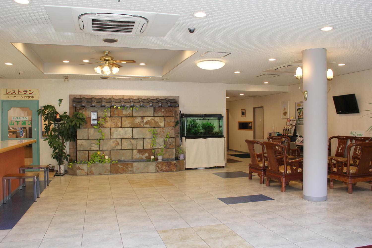 ホテル　ベルフォーレ 長崎