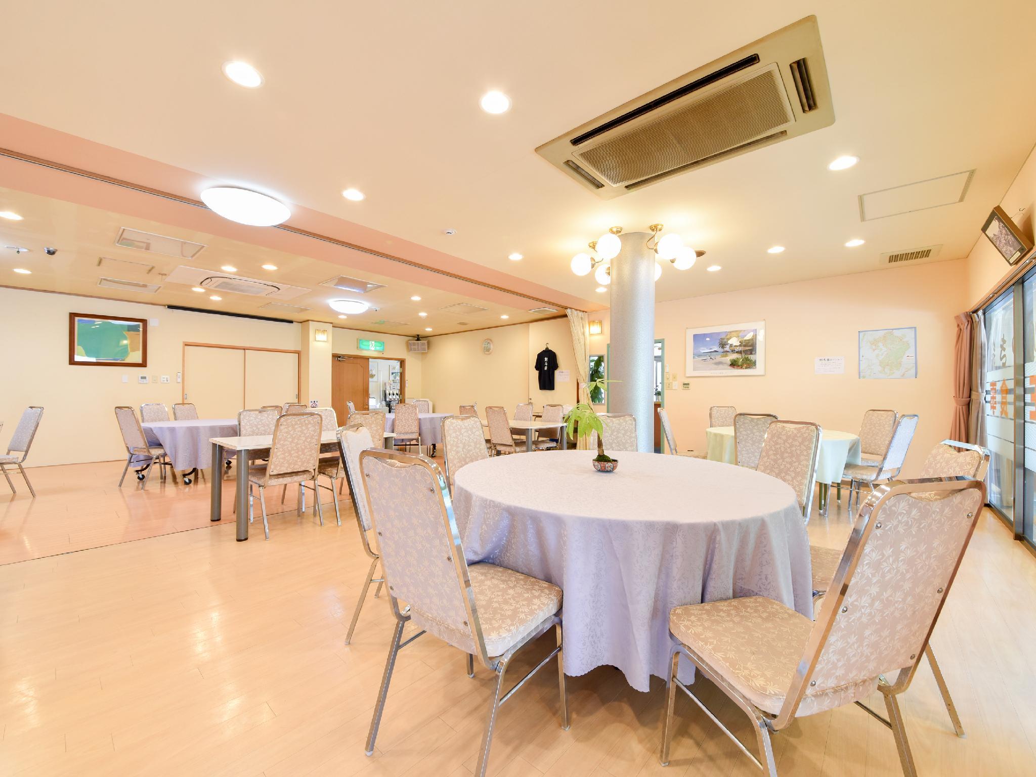 ホテル　ベルフォーレ 長崎