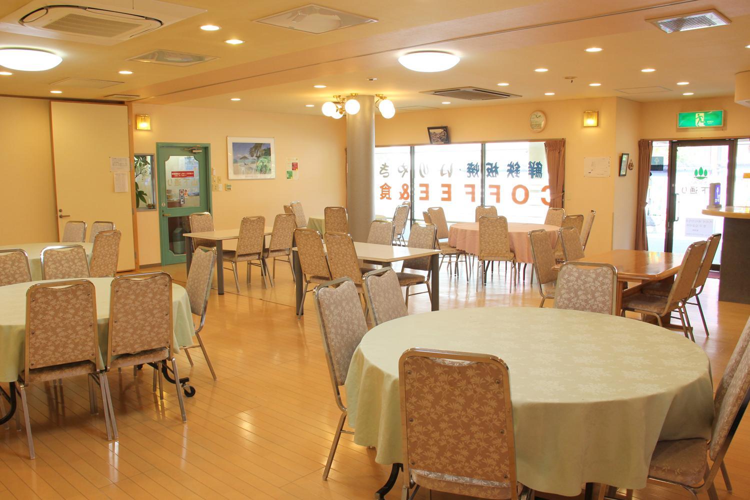 ホテル　ベルフォーレ 長崎