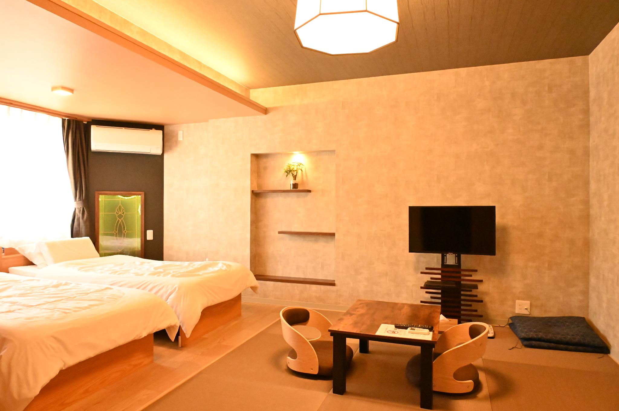 雲仙スカイホテル 長崎