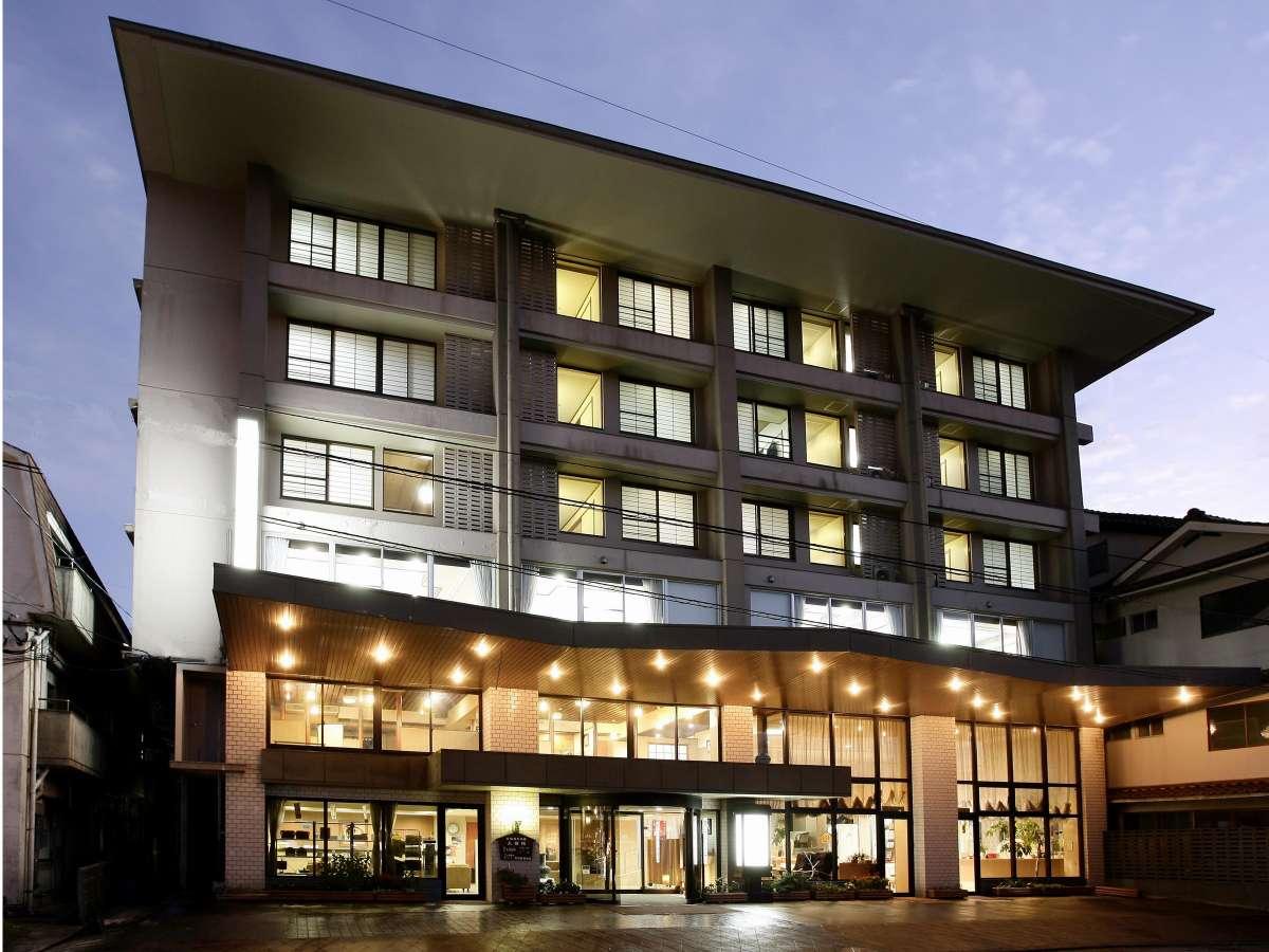 雲仙スカイホテル 長崎