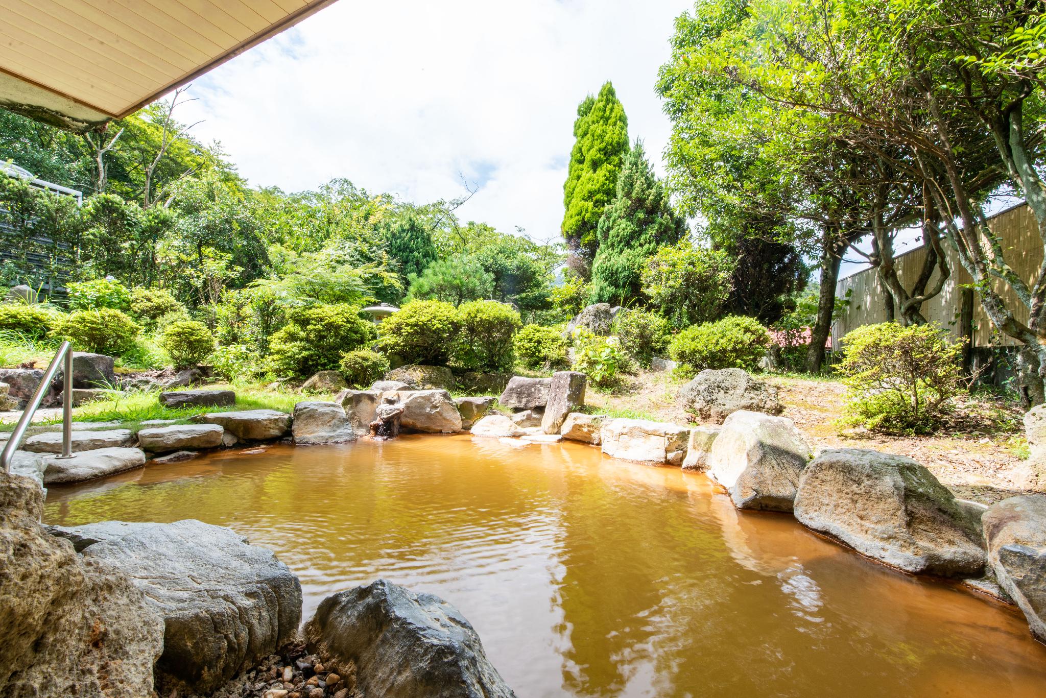 雲仙スカイホテル 長崎