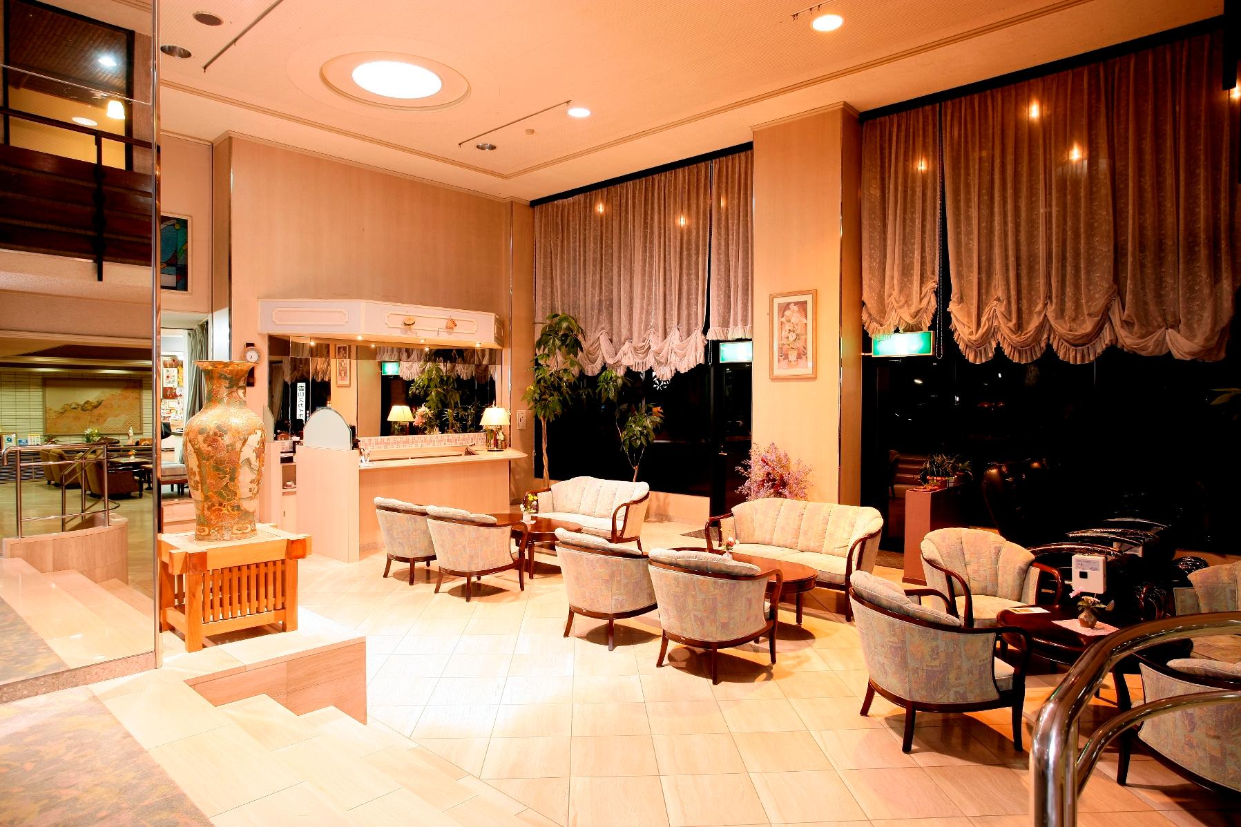 雲仙スカイホテル 長崎