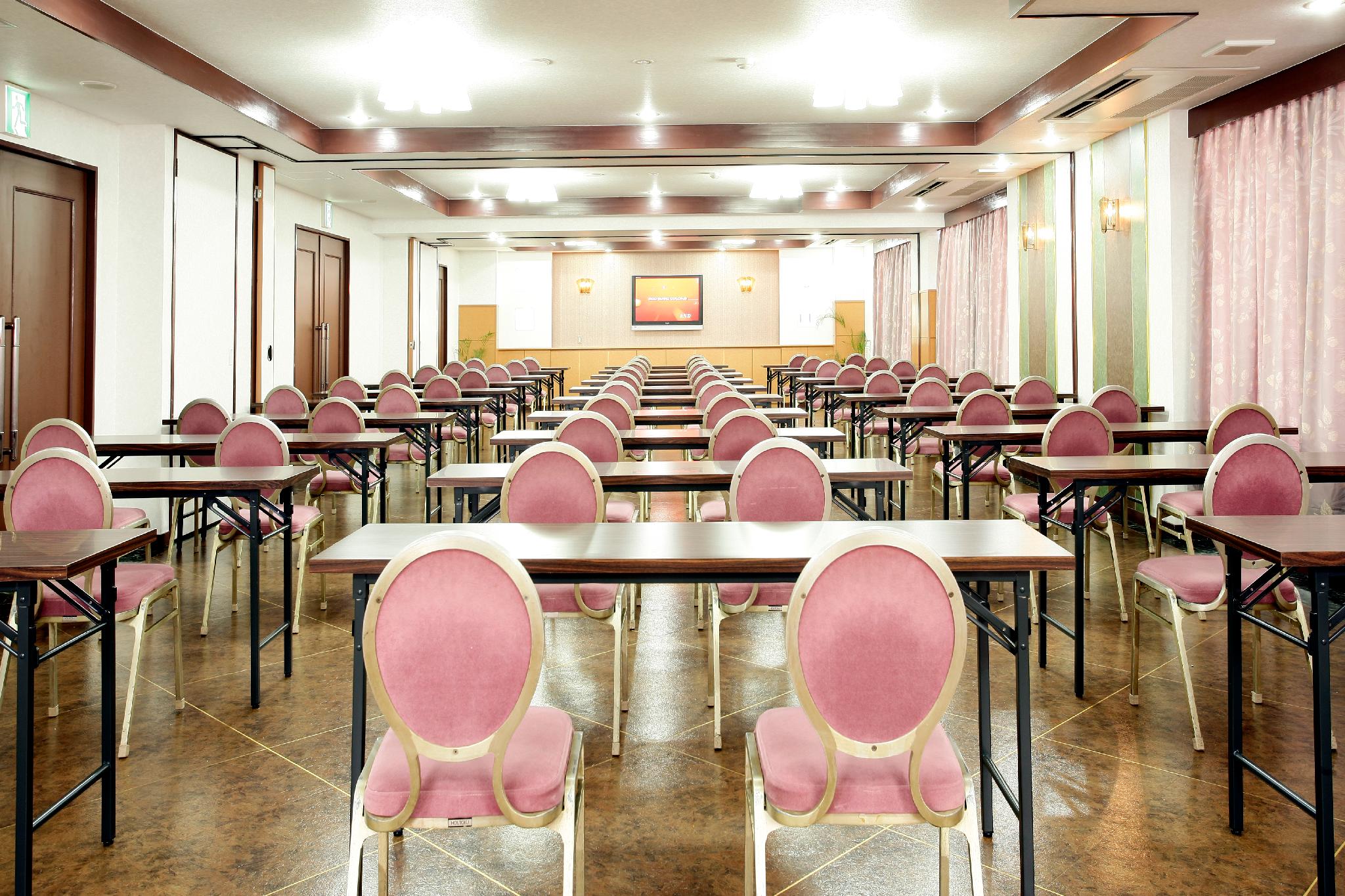 雲仙スカイホテル 長崎