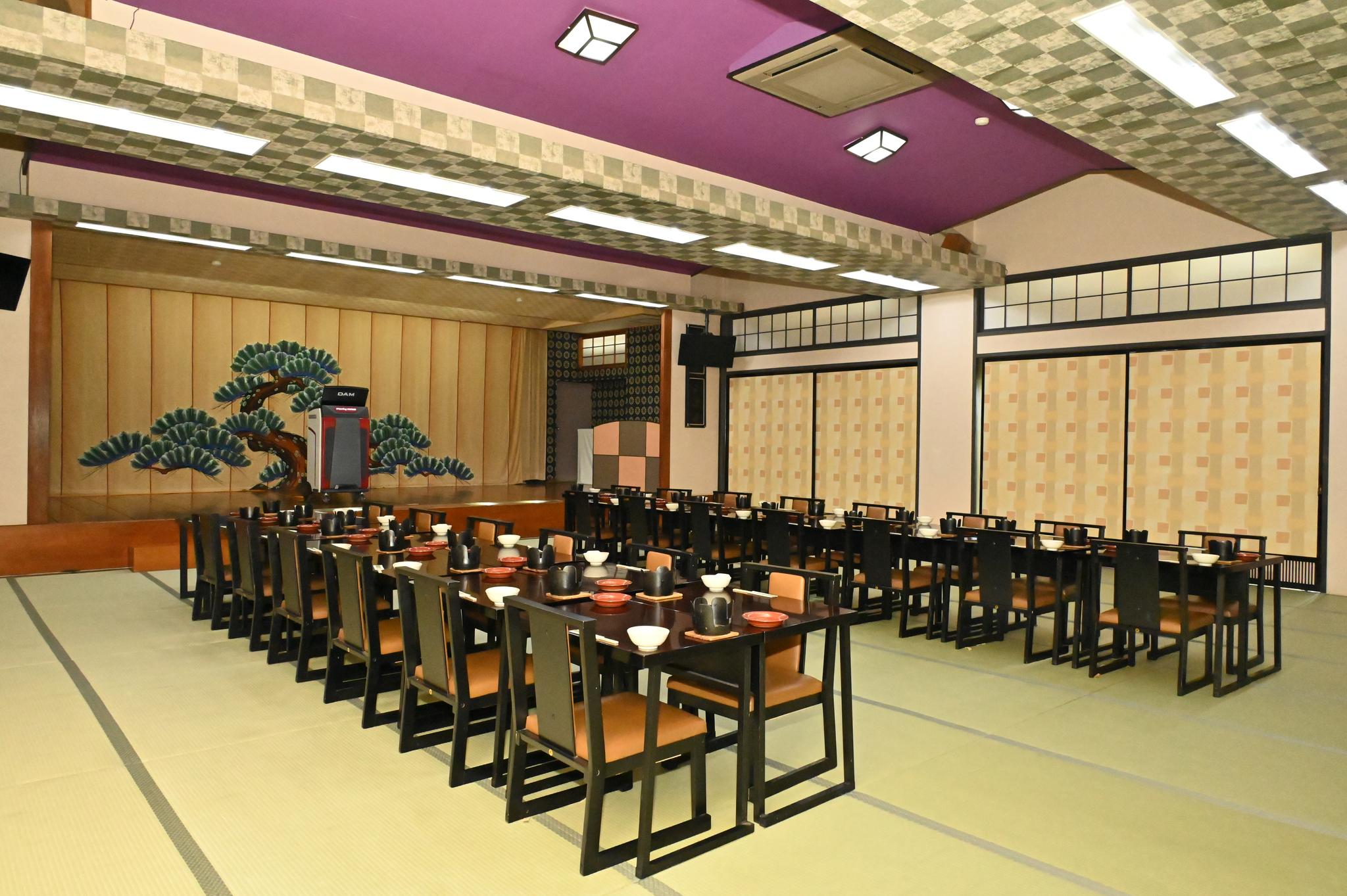 雲仙スカイホテル 長崎