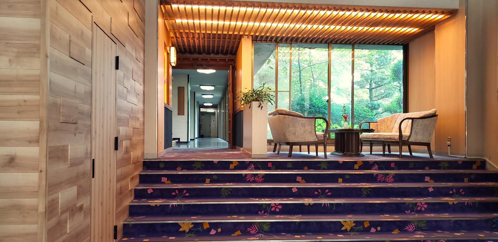 雲仙スカイホテル 長崎