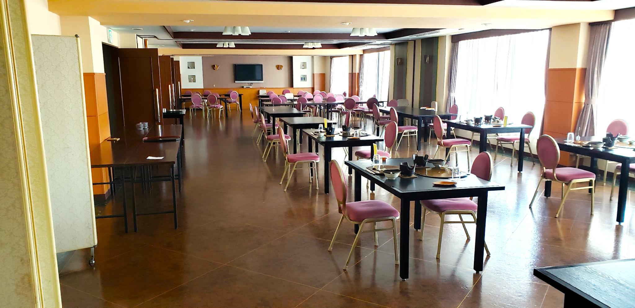 雲仙スカイホテル 長崎