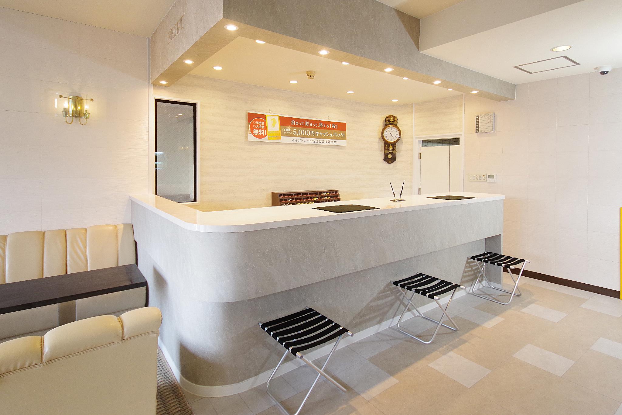 佐世保第一ホテル 長崎