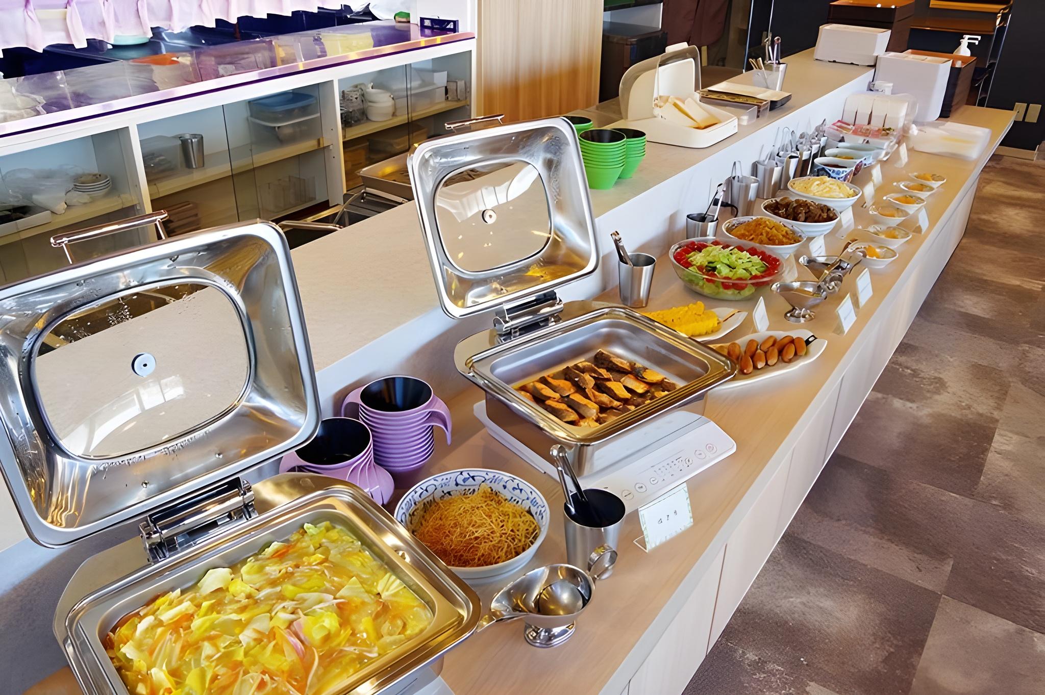 佐世保第一ホテル 長崎