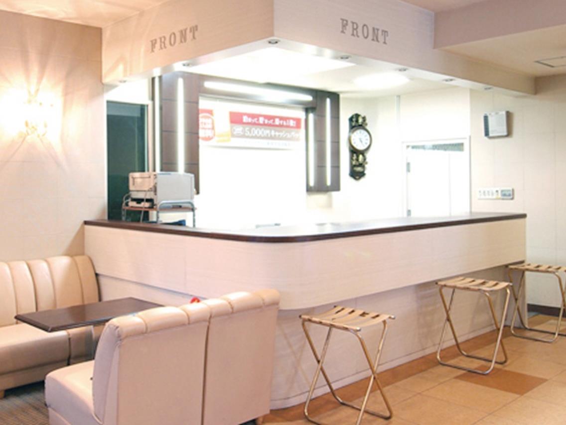 佐世保第一ホテル 長崎